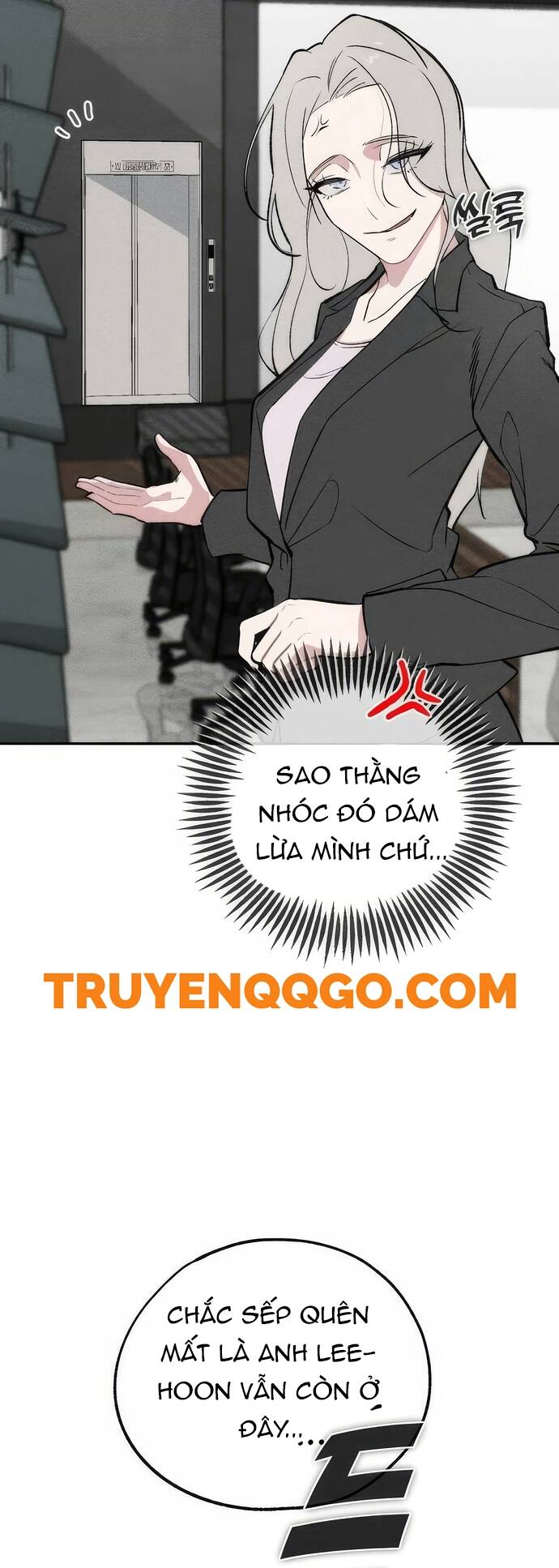 Chàng Rể Quỷ Quyệt [Chap 1-15]