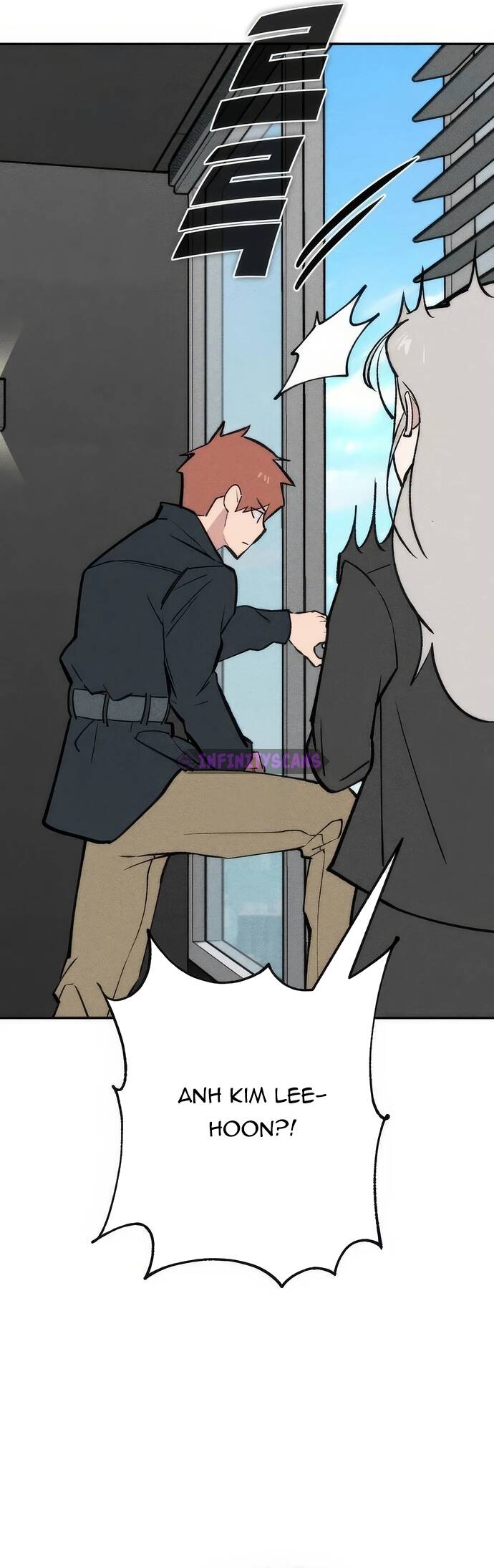 Chàng Rể Quỷ Quyệt [Chap 1-15]