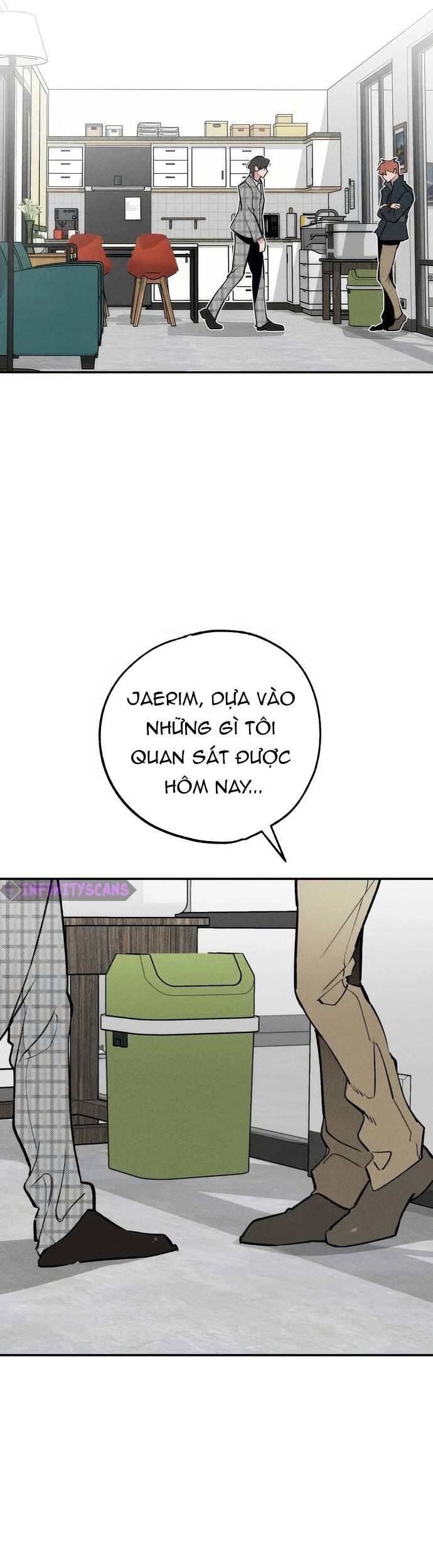 Chàng Rể Quỷ Quyệt [Chap 1-15]