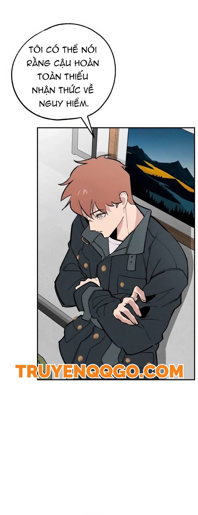 Chàng Rể Quỷ Quyệt [Chap 1-15]