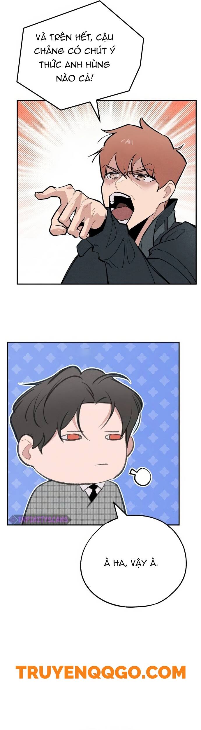 Chàng Rể Quỷ Quyệt [Chap 1-15]
