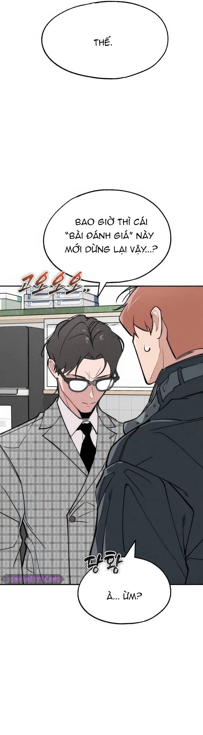 Chàng Rể Quỷ Quyệt [Chap 1-15]