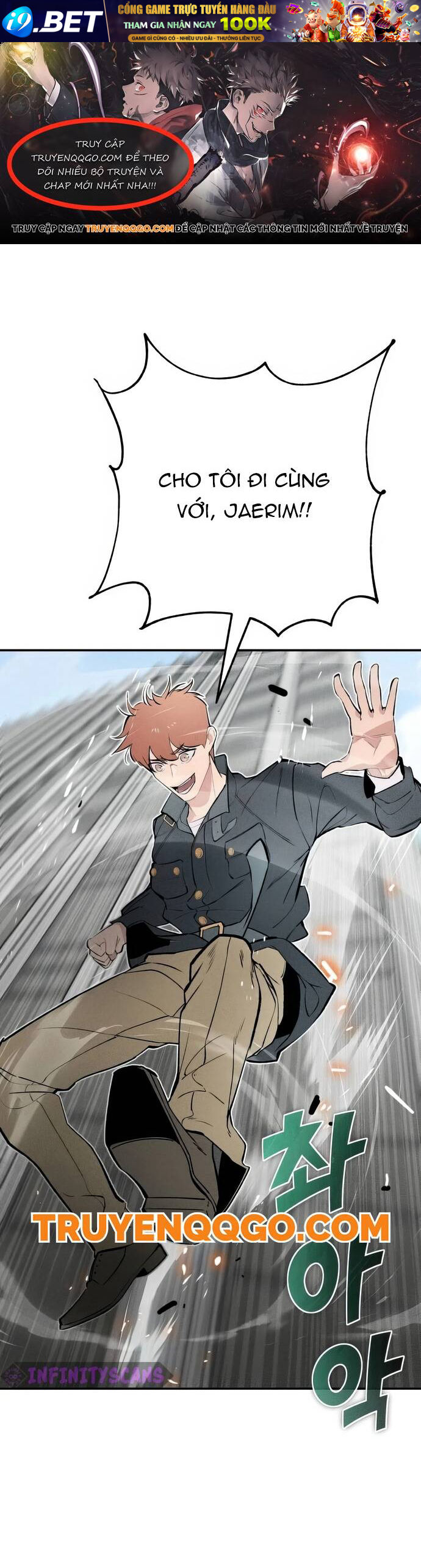 Chàng Rể Quỷ Quyệt [Chap 1-15]