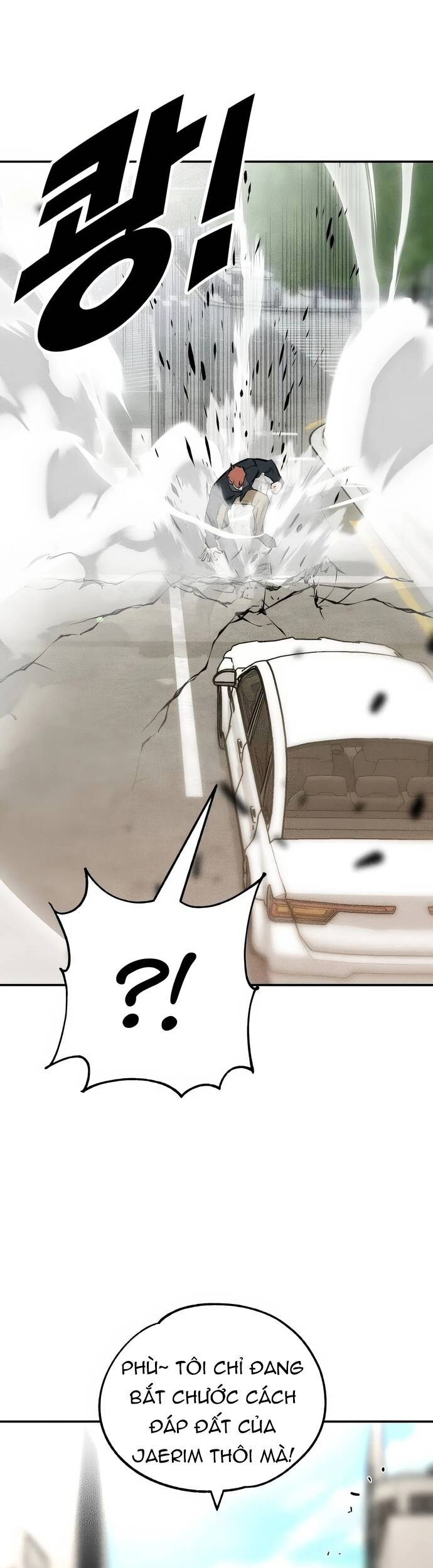 Chàng Rể Quỷ Quyệt [Chap 1-15]