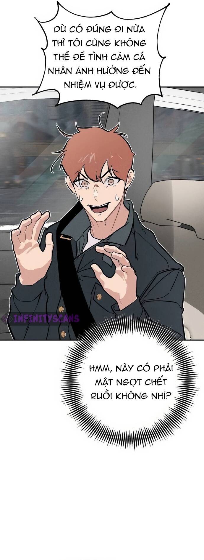 Chàng Rể Quỷ Quyệt [Chap 1-15]