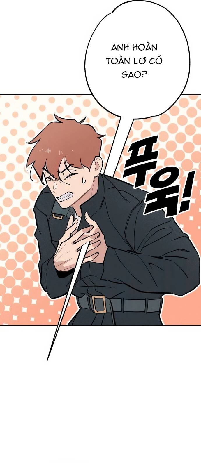 Chàng Rể Quỷ Quyệt [Chap 1-15]
