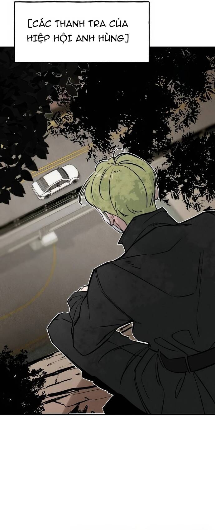 Chàng Rể Quỷ Quyệt [Chap 1-15]