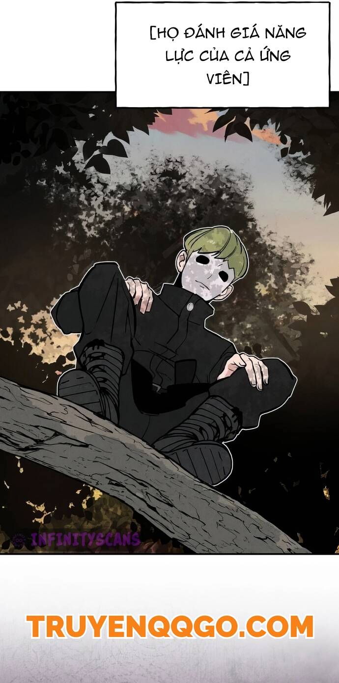 Chàng Rể Quỷ Quyệt [Chap 1-15]
