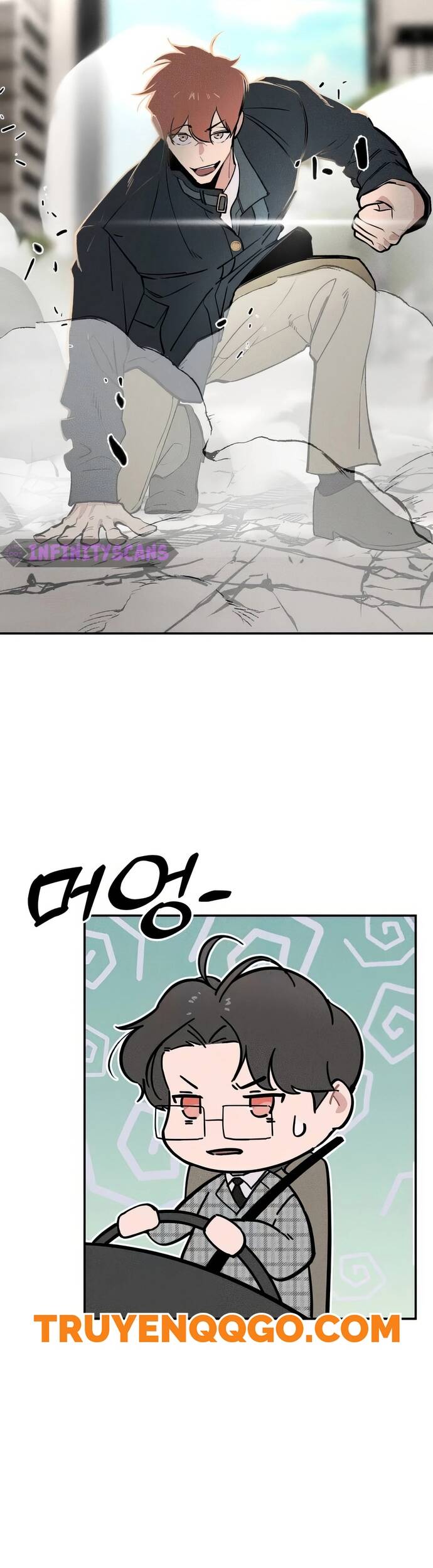Chàng Rể Quỷ Quyệt [Chap 1-15]