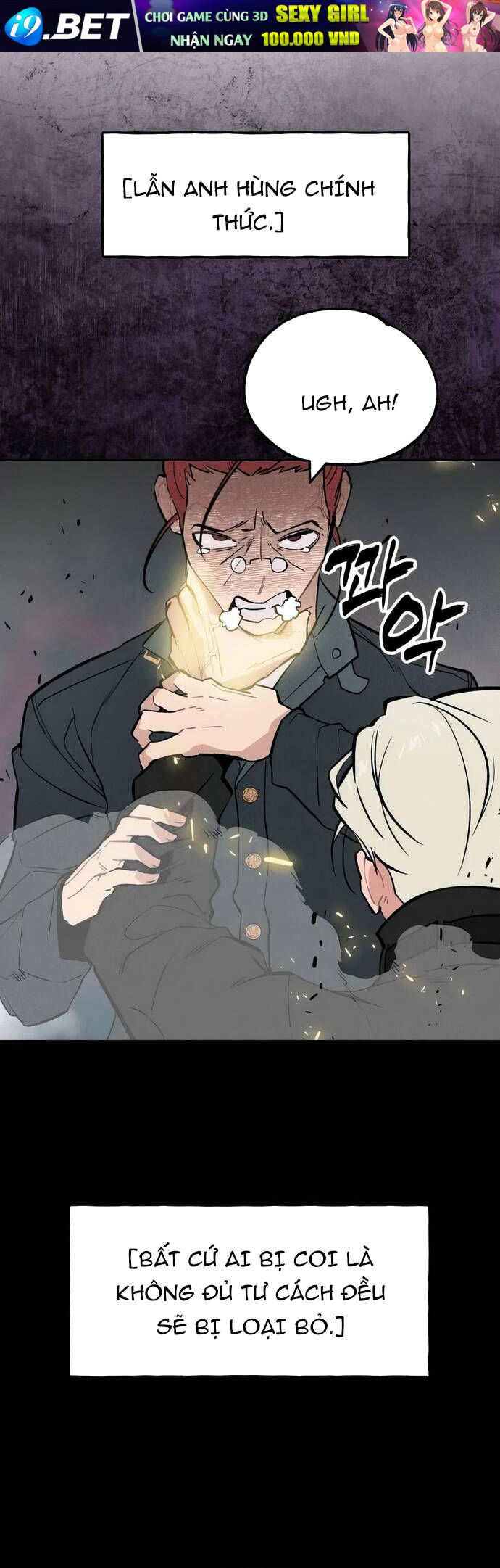 Chàng Rể Quỷ Quyệt [Chap 1-15]