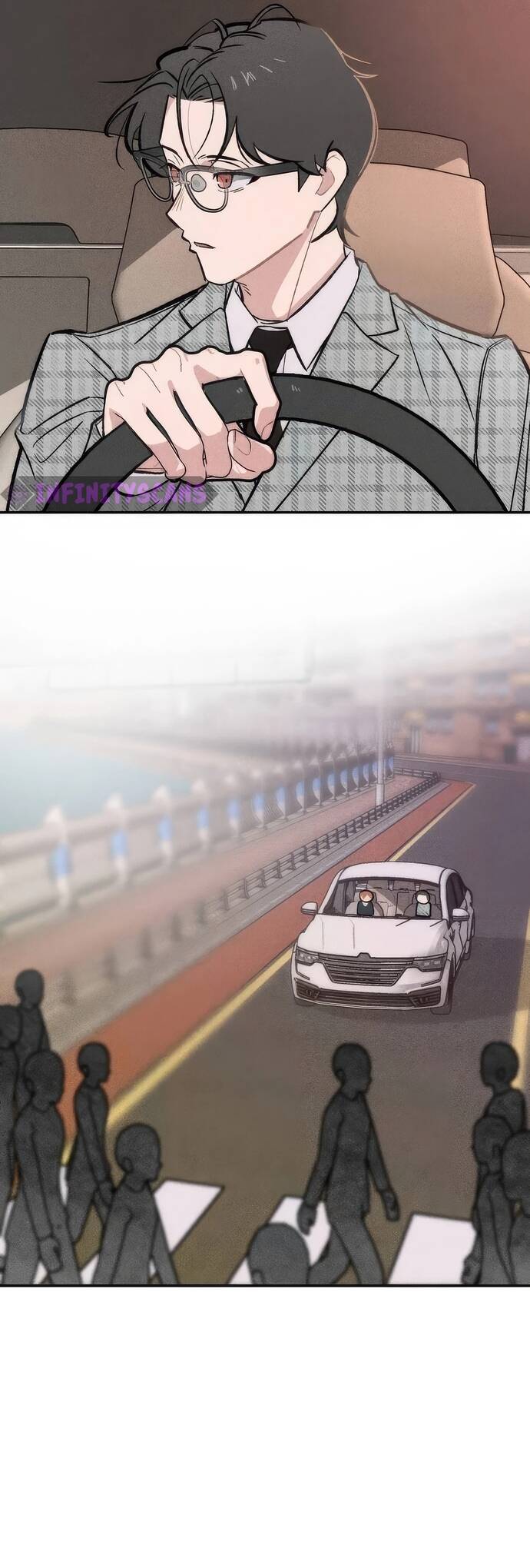 Chàng Rể Quỷ Quyệt [Chap 1-15]