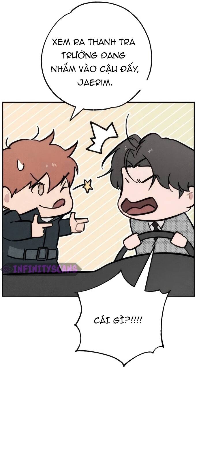 Chàng Rể Quỷ Quyệt [Chap 1-15]