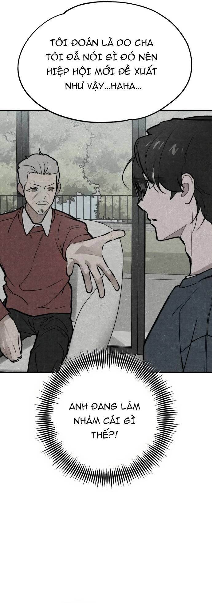 Chàng Rể Quỷ Quyệt [Chap 1-15]