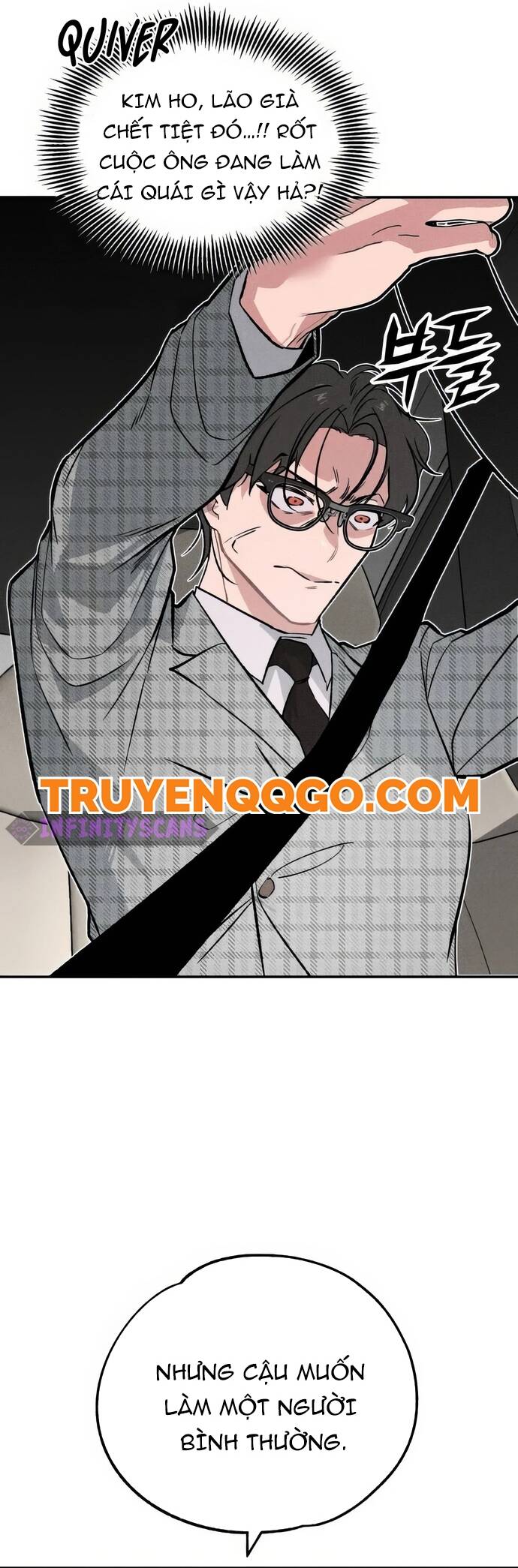 Chàng Rể Quỷ Quyệt [Chap 1-15]