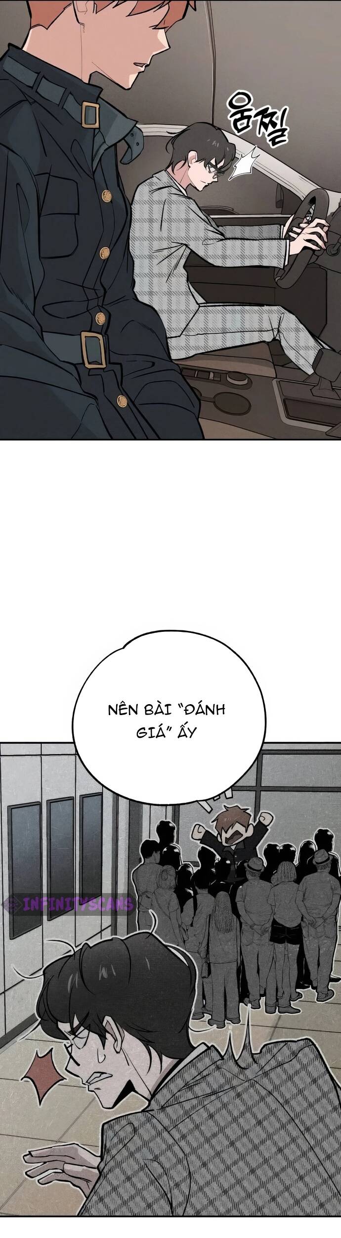 Chàng Rể Quỷ Quyệt [Chap 1-15]