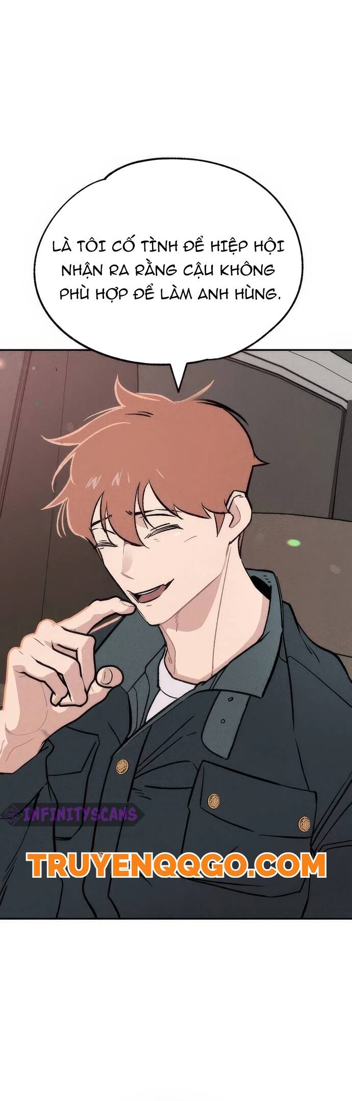 Chàng Rể Quỷ Quyệt [Chap 1-15]
