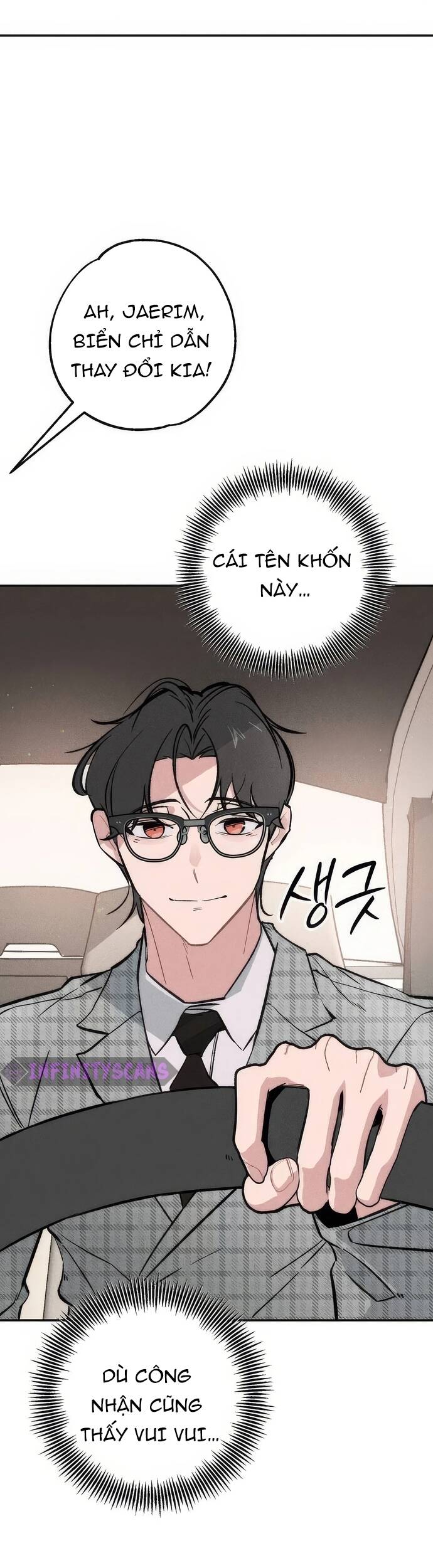 Chàng Rể Quỷ Quyệt [Chap 1-15]
