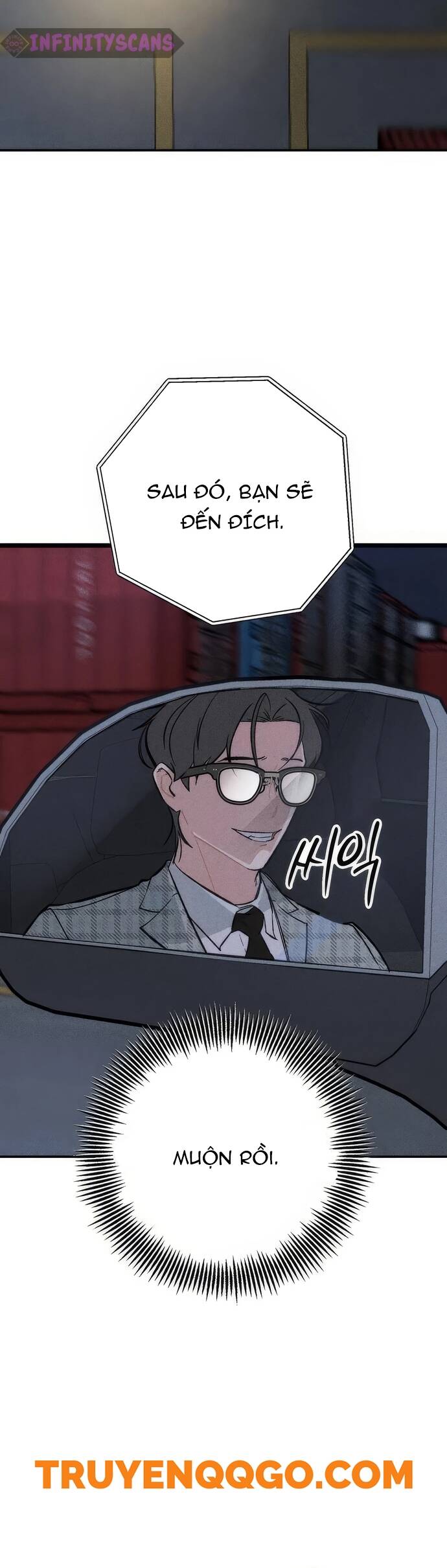 Chàng Rể Quỷ Quyệt [Chap 1-15]