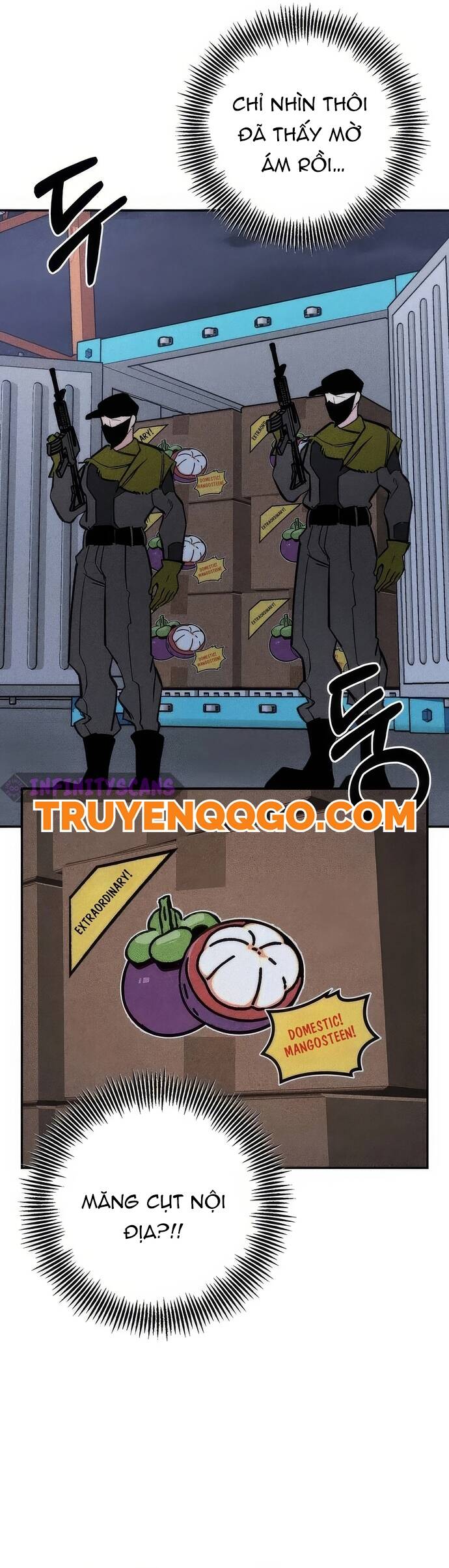 Chàng Rể Quỷ Quyệt [Chap 1-15]