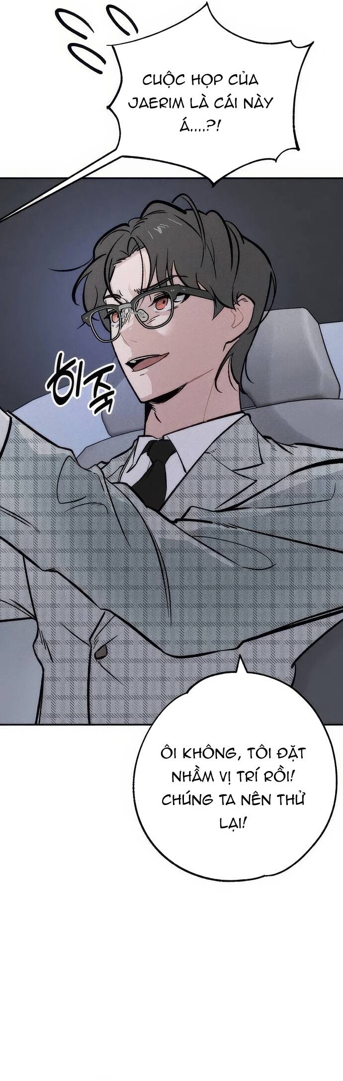 Chàng Rể Quỷ Quyệt [Chap 1-15]