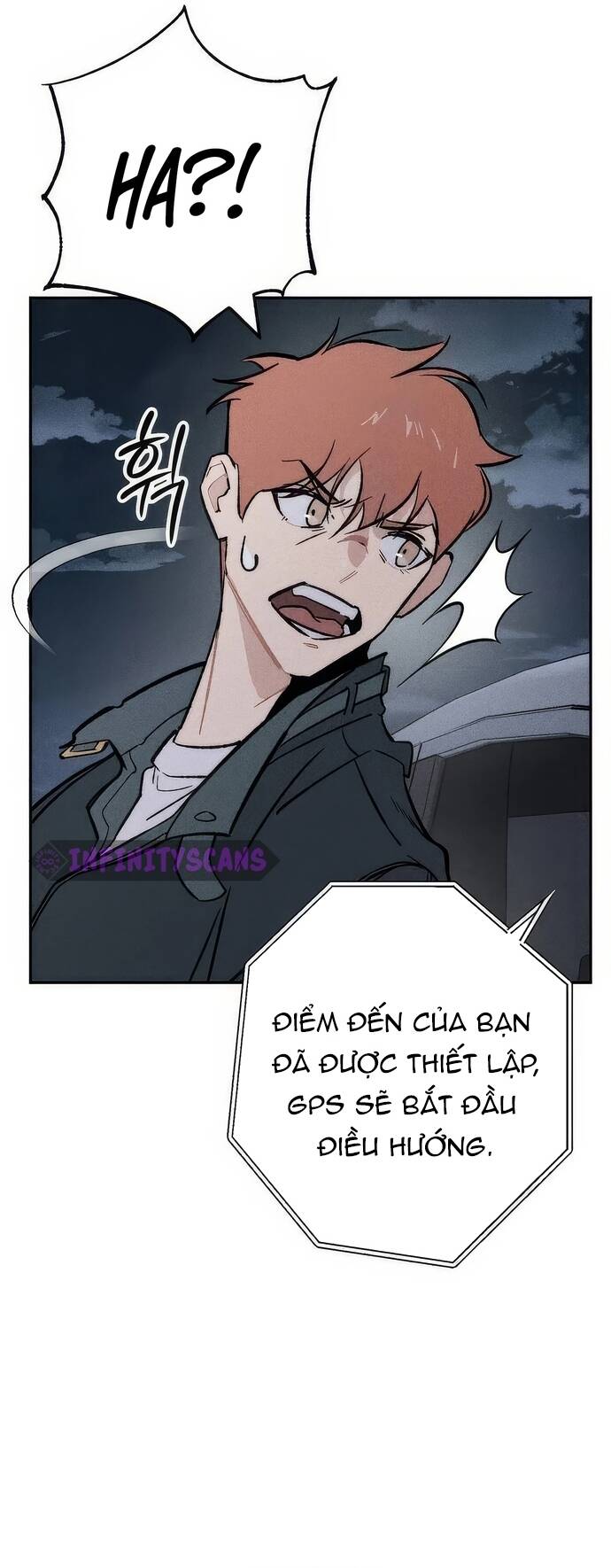 Chàng Rể Quỷ Quyệt [Chap 1-15]