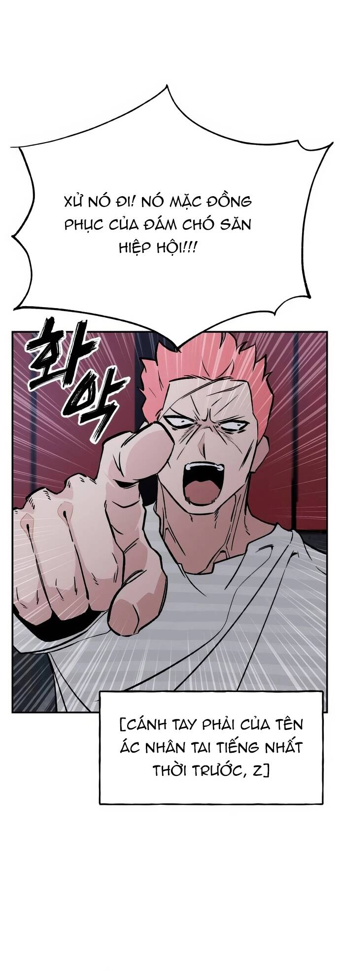 Chàng Rể Quỷ Quyệt [Chap 1-15]
