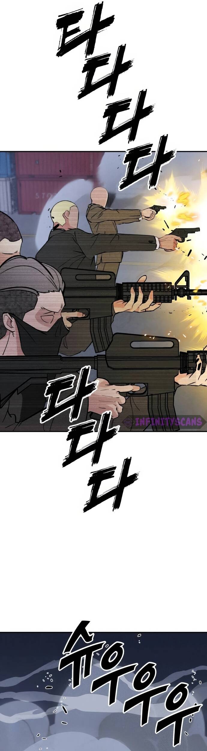Chàng Rể Quỷ Quyệt [Chap 1-15]