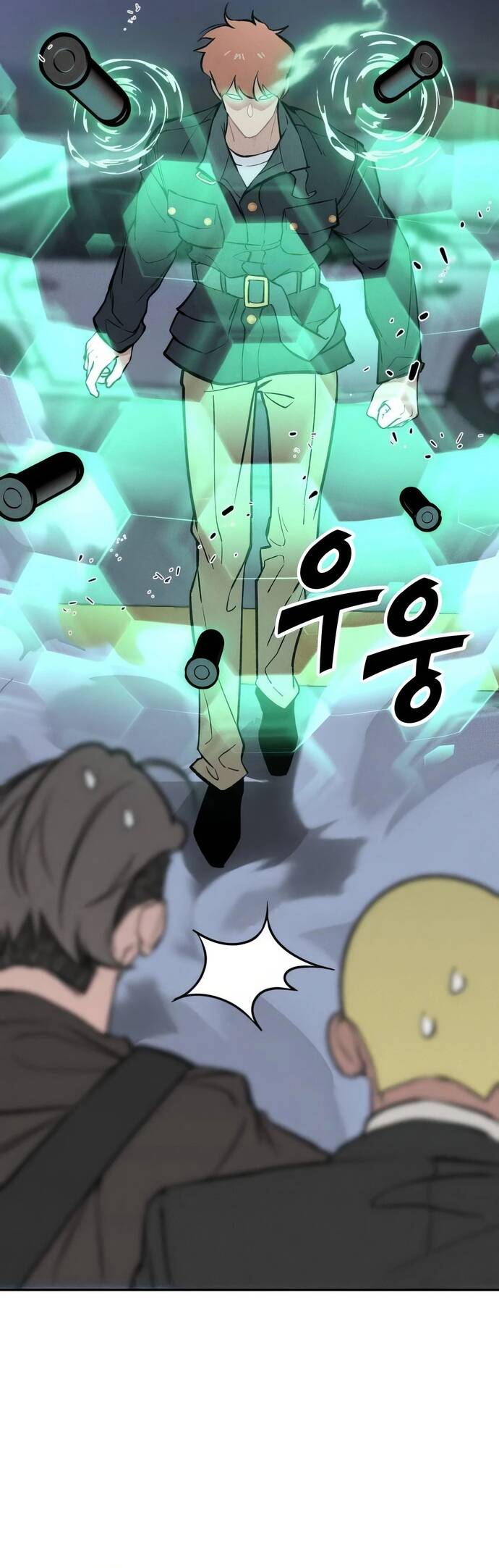 Chàng Rể Quỷ Quyệt [Chap 1-15]