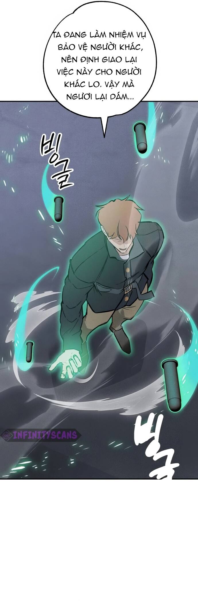 Chàng Rể Quỷ Quyệt [Chap 1-15]
