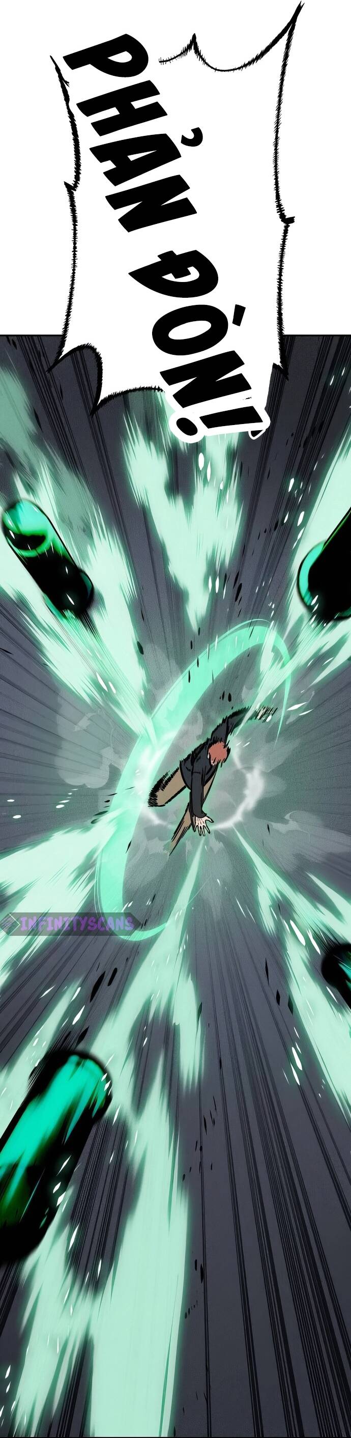 Chàng Rể Quỷ Quyệt [Chap 1-15]