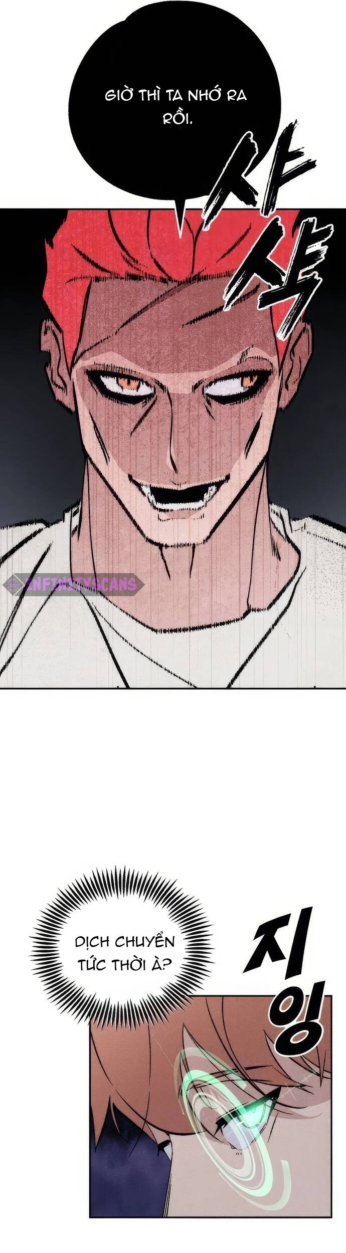 Chàng Rể Quỷ Quyệt [Chap 1-15]