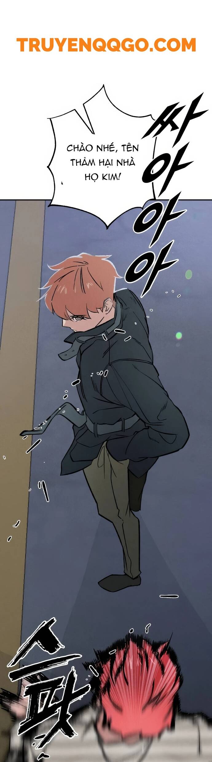 Chàng Rể Quỷ Quyệt [Chap 1-15]