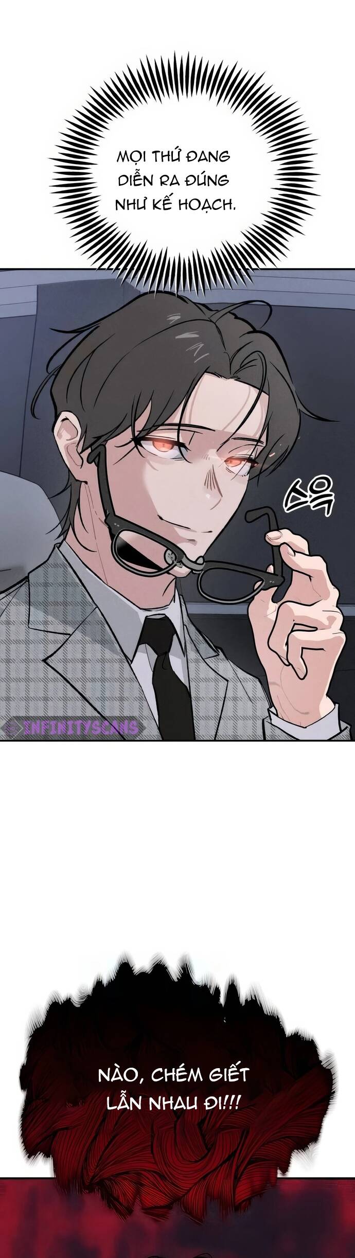 Chàng Rể Quỷ Quyệt [Chap 1-15]