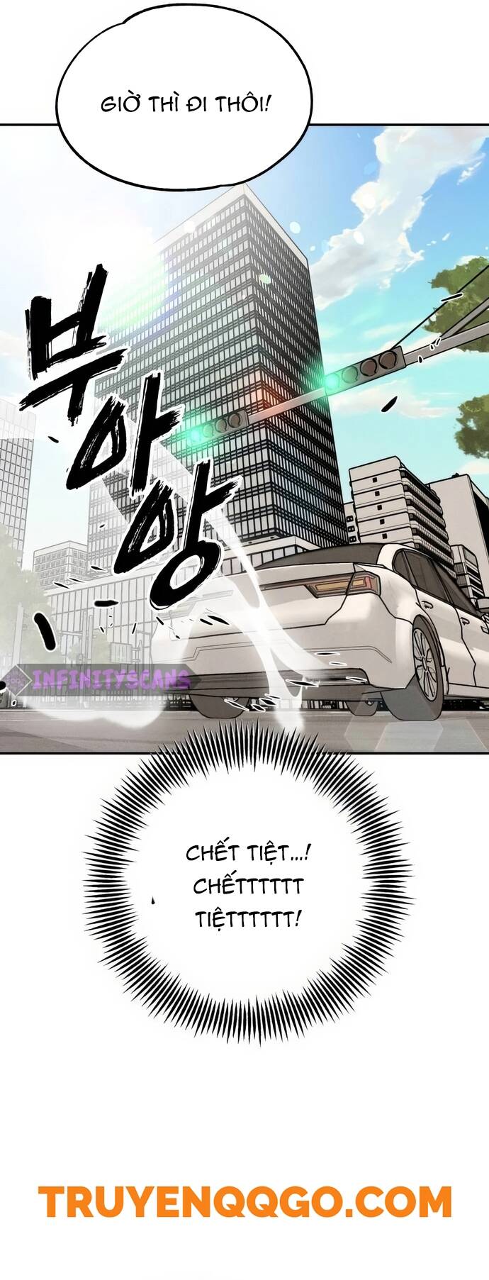 Chàng Rể Quỷ Quyệt [Chap 1-15]