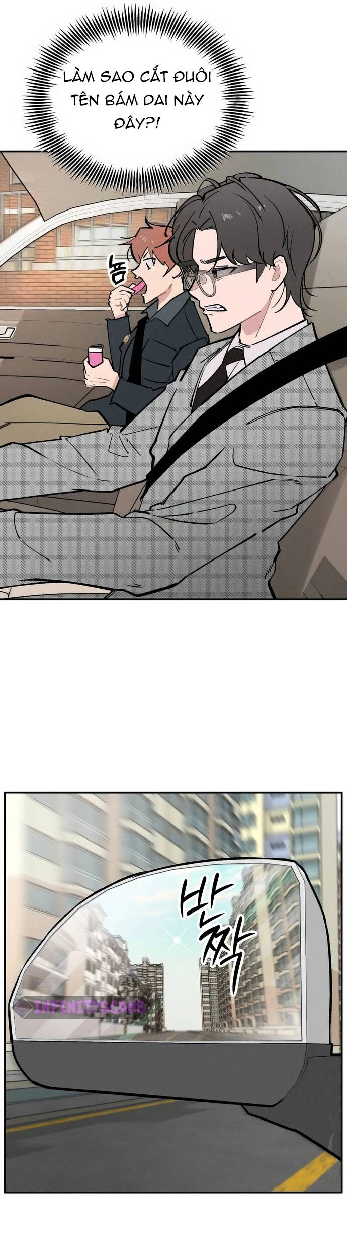 Chàng Rể Quỷ Quyệt [Chap 1-15]