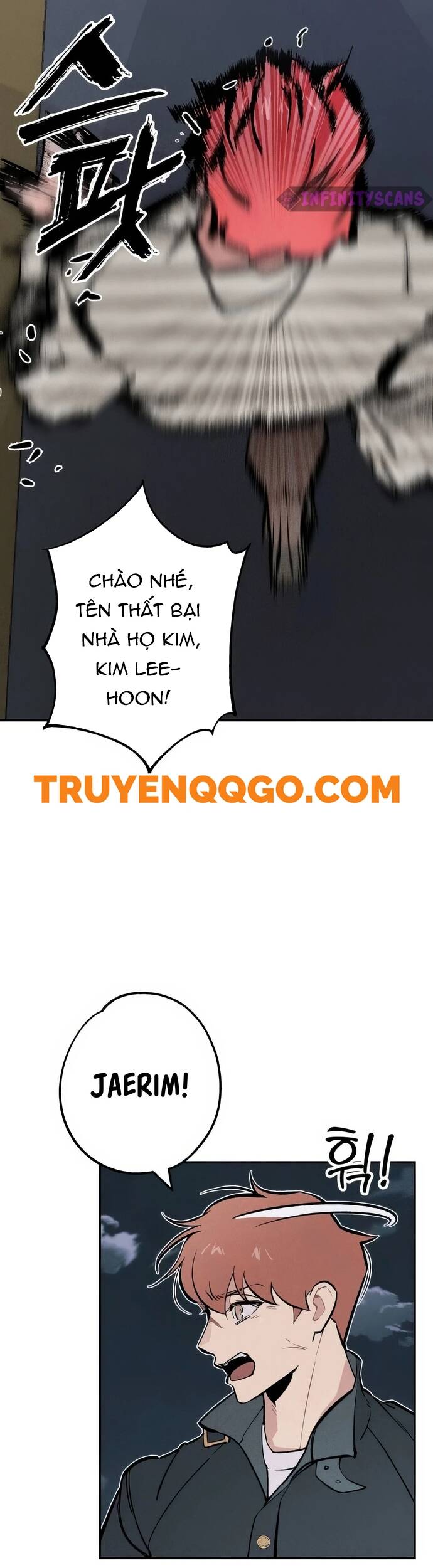Chàng Rể Quỷ Quyệt [Chap 1-15]