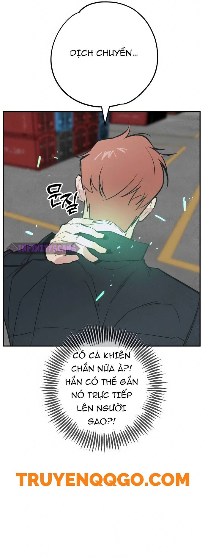 Chàng Rể Quỷ Quyệt [Chap 1-15]