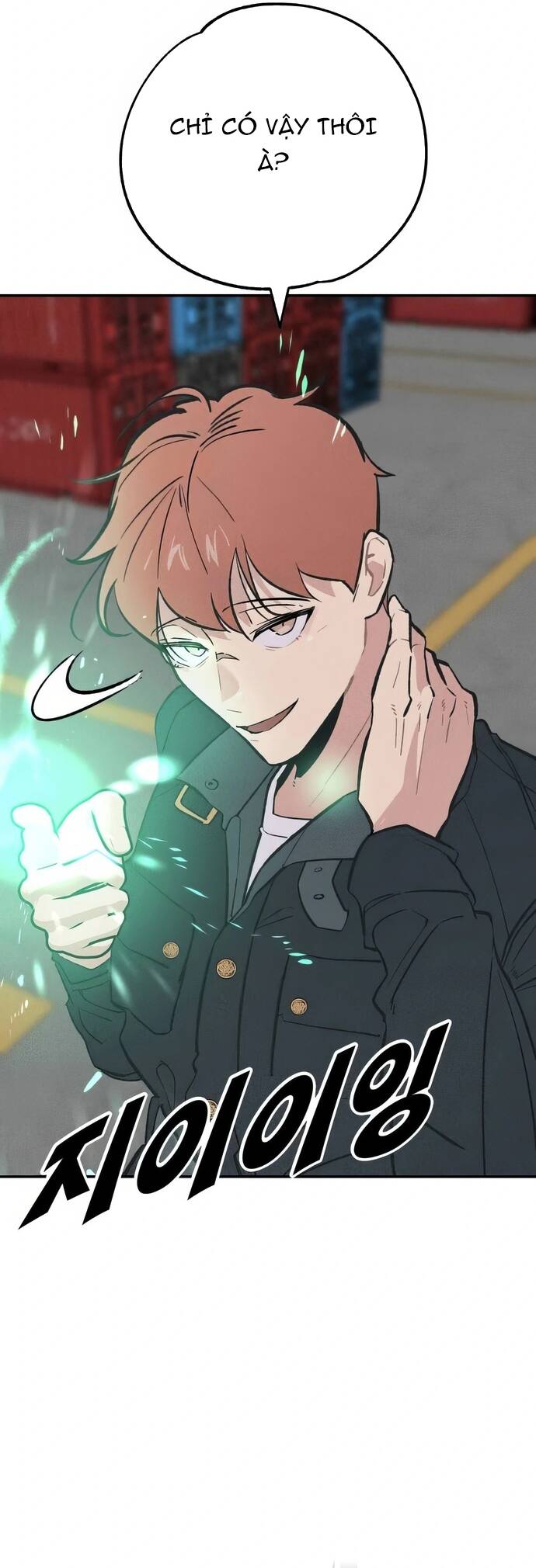 Chàng Rể Quỷ Quyệt [Chap 1-15]