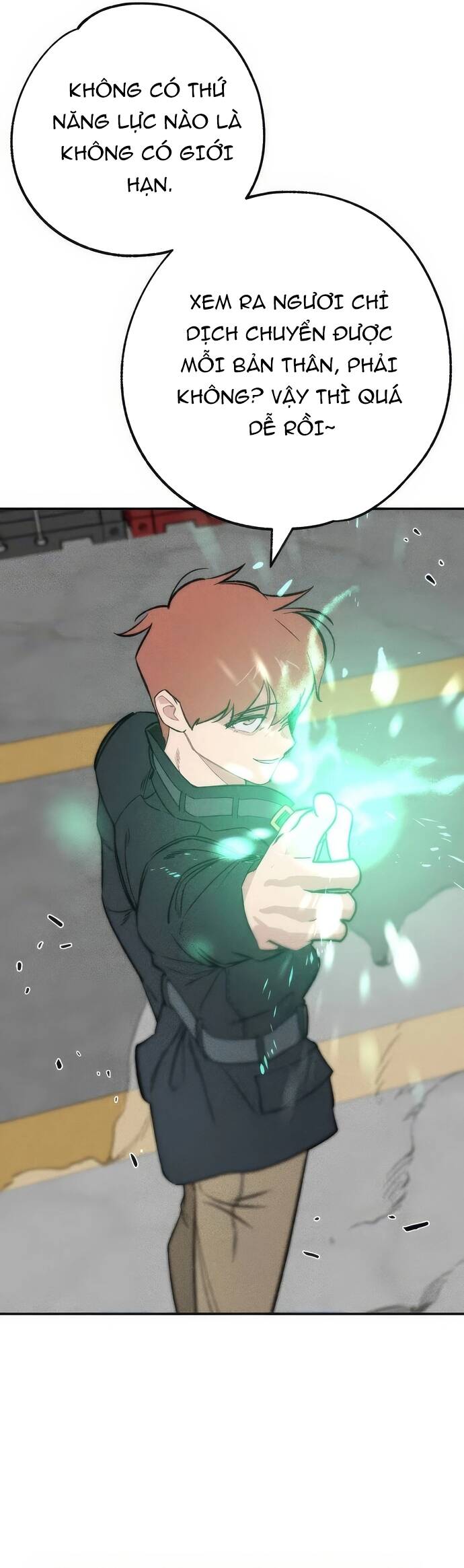 Chàng Rể Quỷ Quyệt [Chap 1-15]