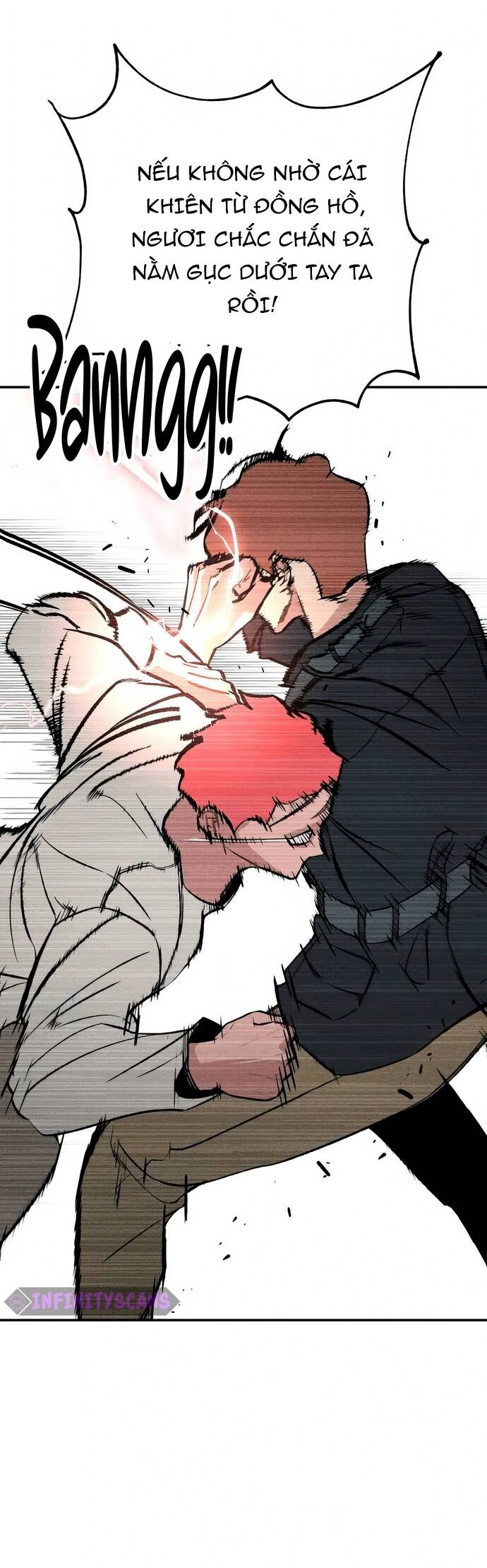 Chàng Rể Quỷ Quyệt [Chap 1-15]