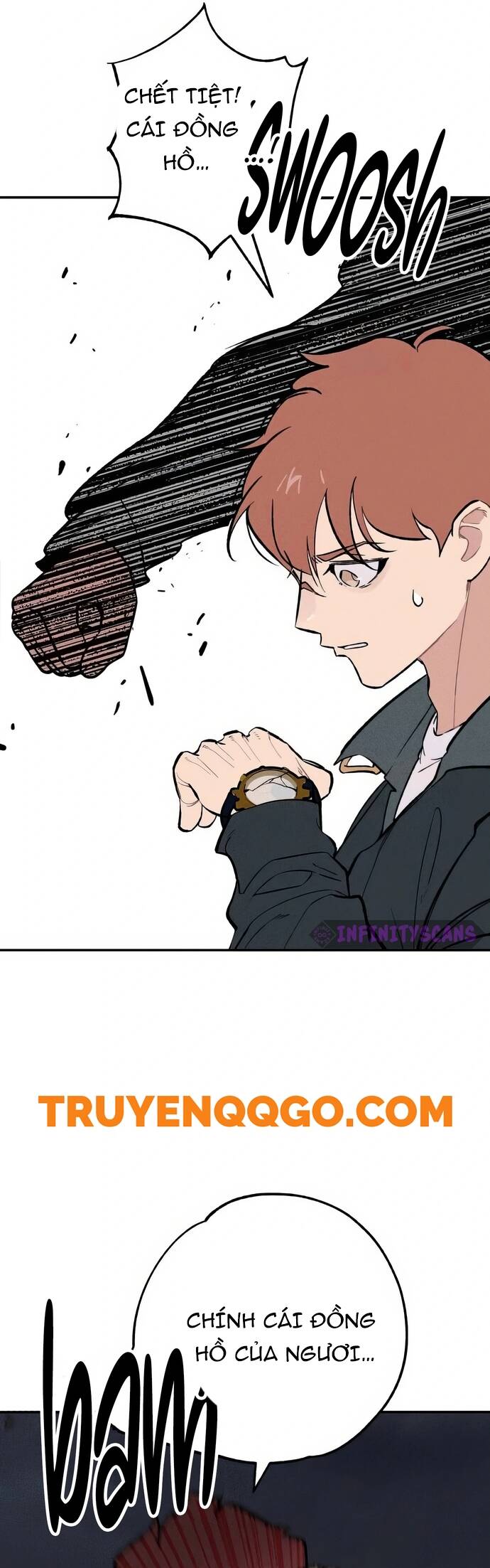 Chàng Rể Quỷ Quyệt [Chap 1-15]