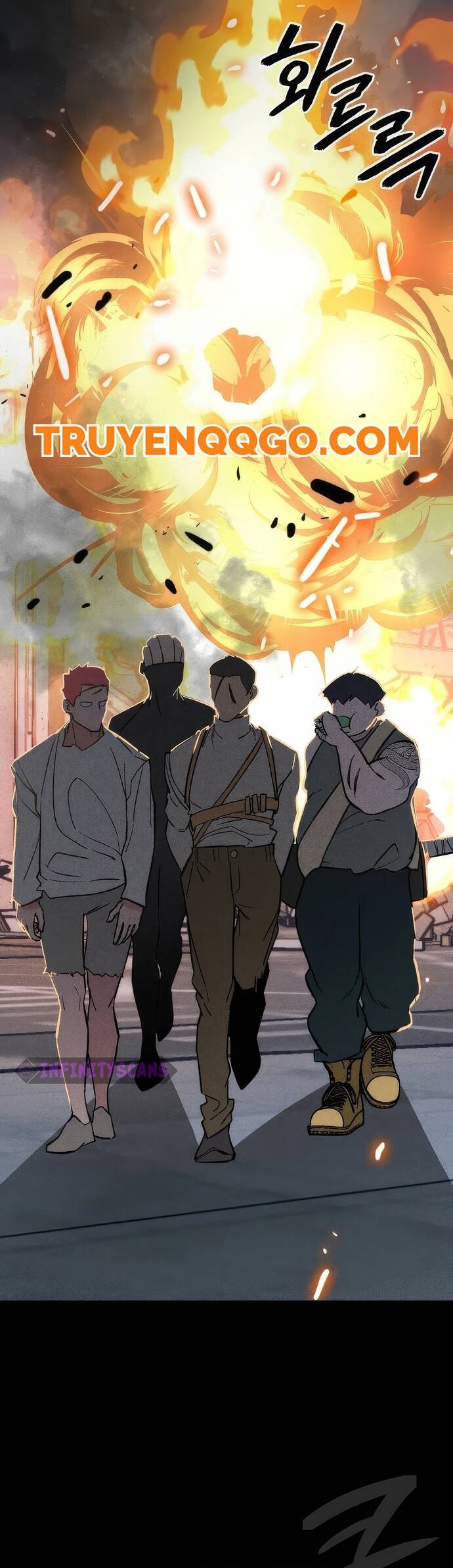 Chàng Rể Quỷ Quyệt [Chap 1-15]