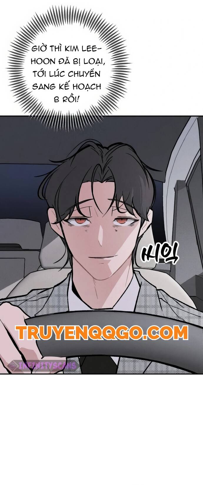 Chàng Rể Quỷ Quyệt [Chap 1-15]