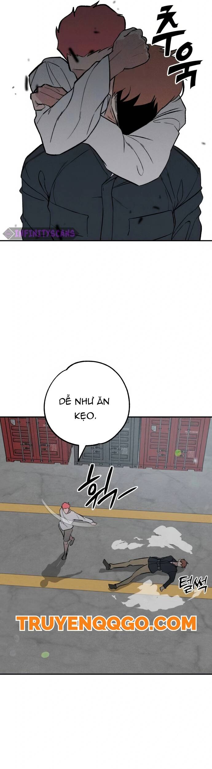 Chàng Rể Quỷ Quyệt [Chap 1-15]