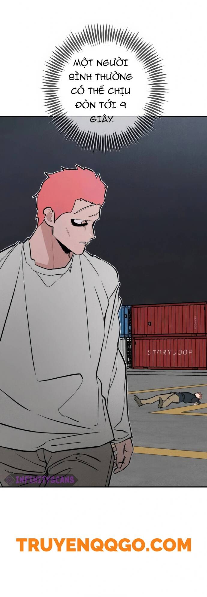 Chàng Rể Quỷ Quyệt [Chap 1-15]
