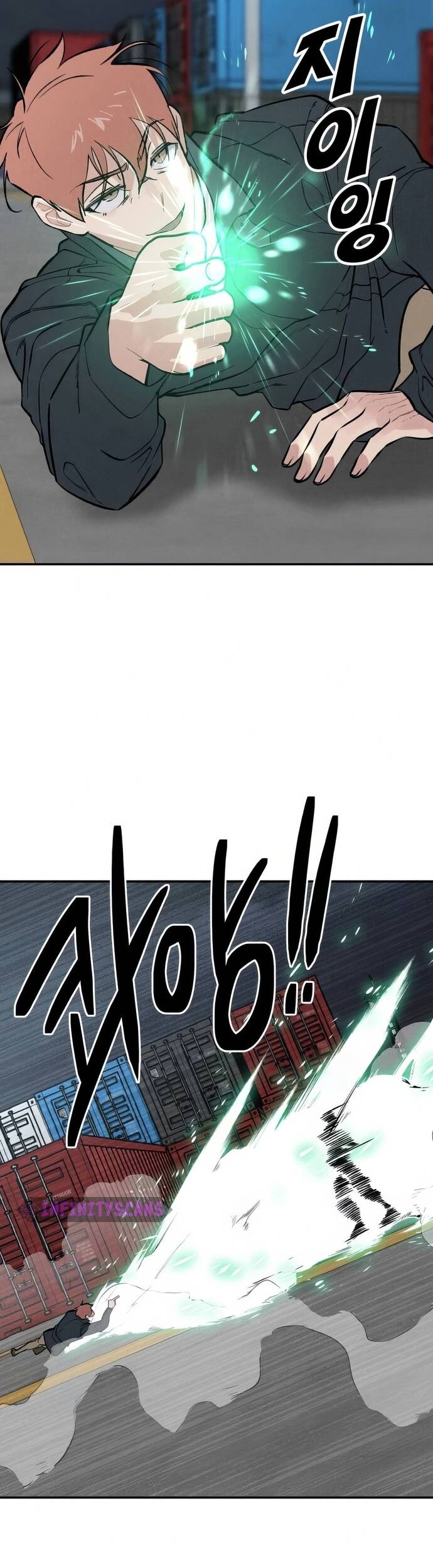 Chàng Rể Quỷ Quyệt [Chap 1-15]