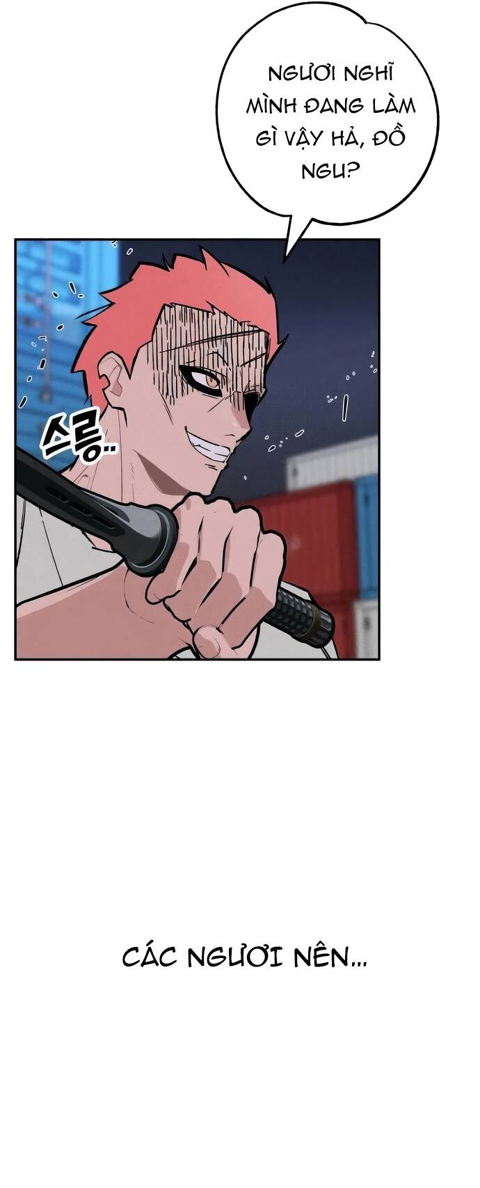 Chàng Rể Quỷ Quyệt [Chap 1-15]