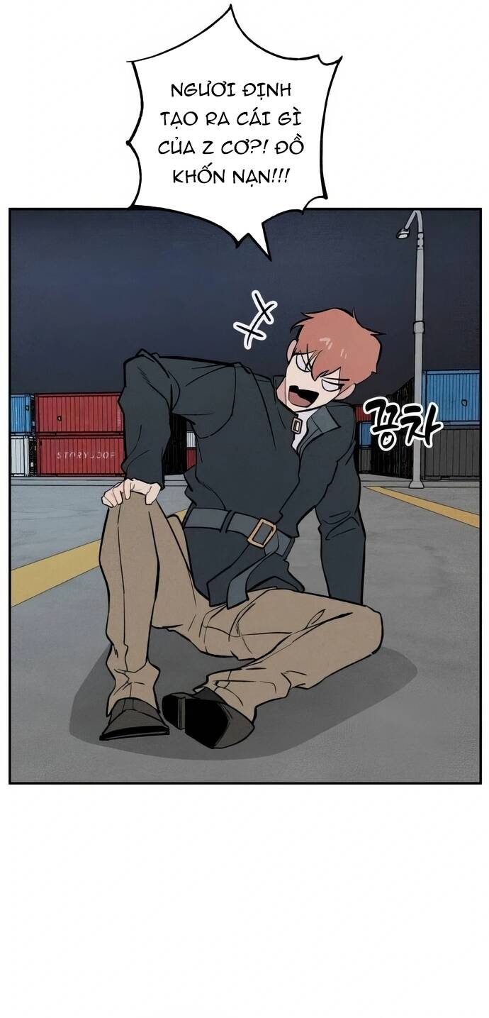 Chàng Rể Quỷ Quyệt [Chap 1-15]