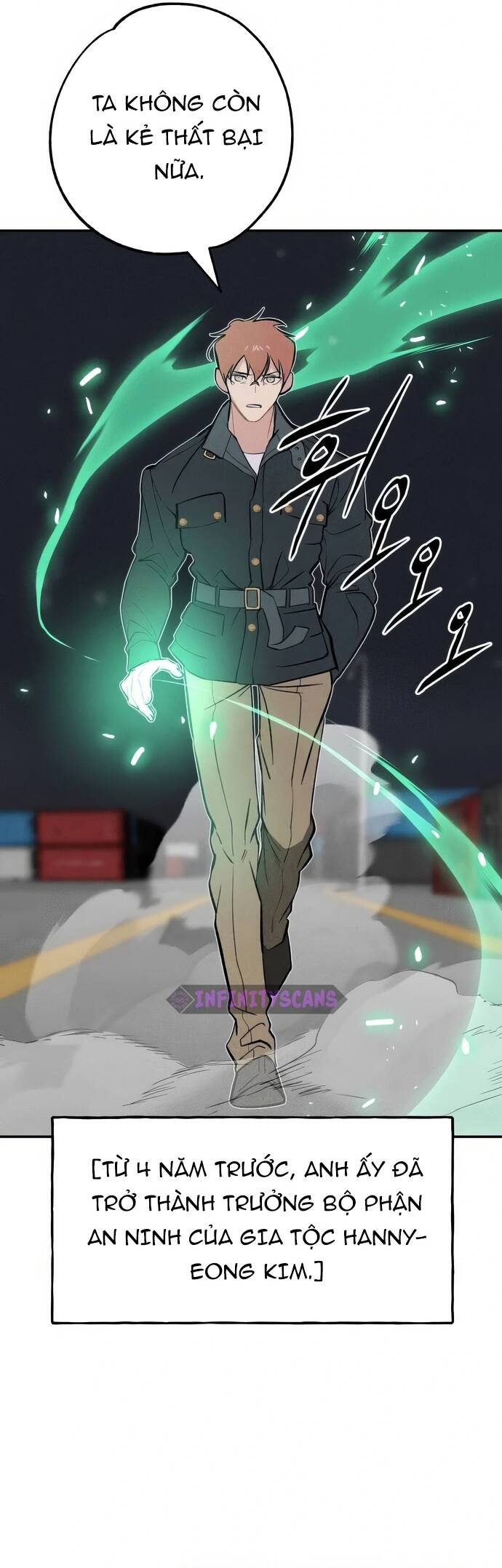 Chàng Rể Quỷ Quyệt [Chap 1-15]