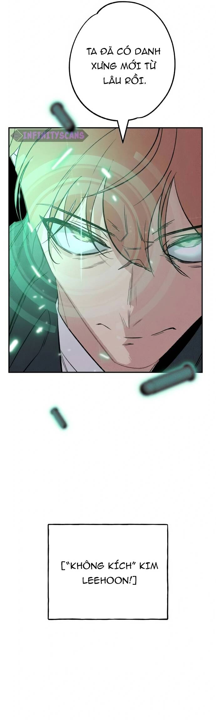 Chàng Rể Quỷ Quyệt [Chap 1-15]